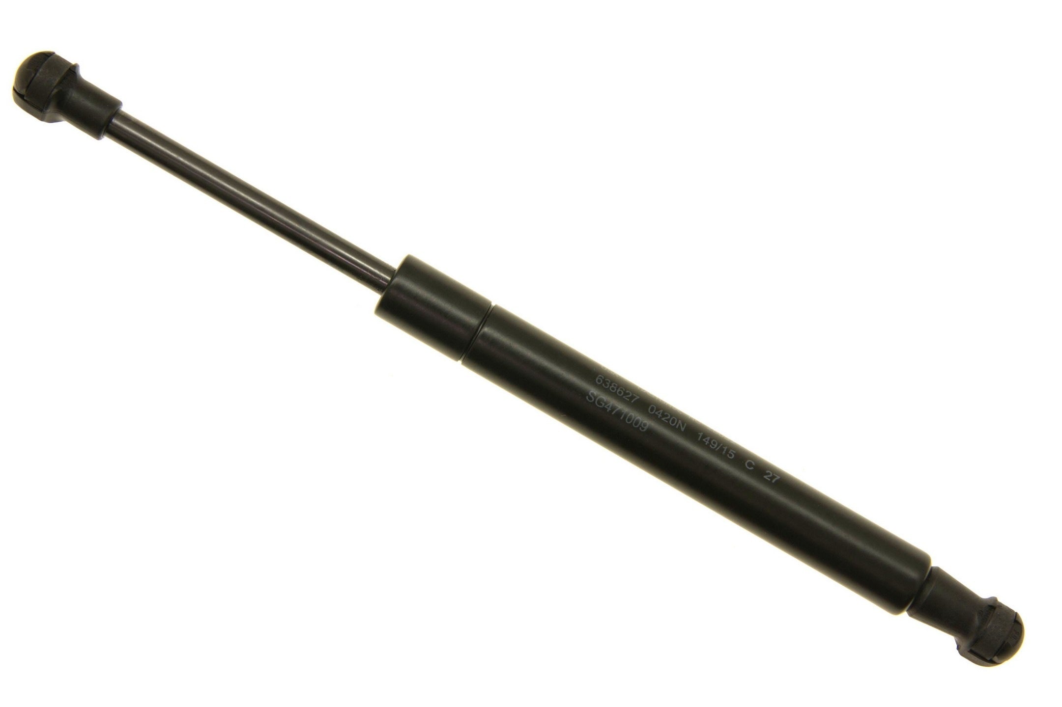Sachs SG471009
