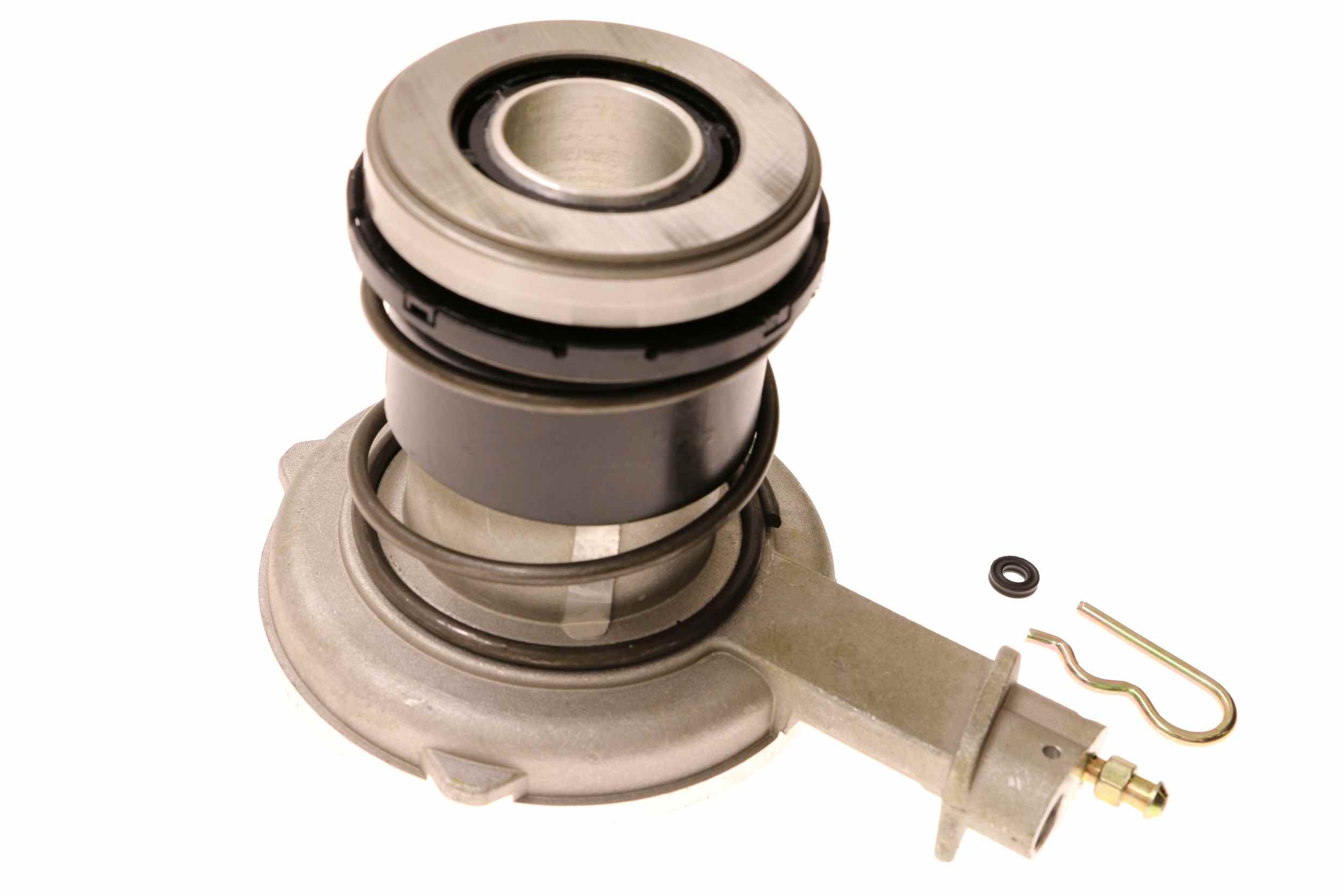 Sachs Clutch Release Bearing and Slave Cylinder Assembly  top view frsport SH6023WB