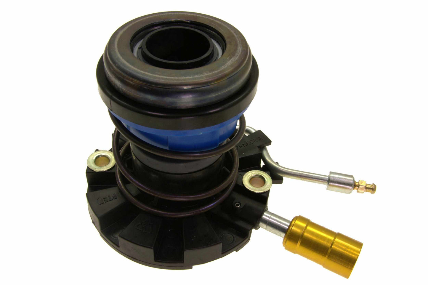 Sachs Clutch Release Bearing and Slave Cylinder Assembly SH6024WB