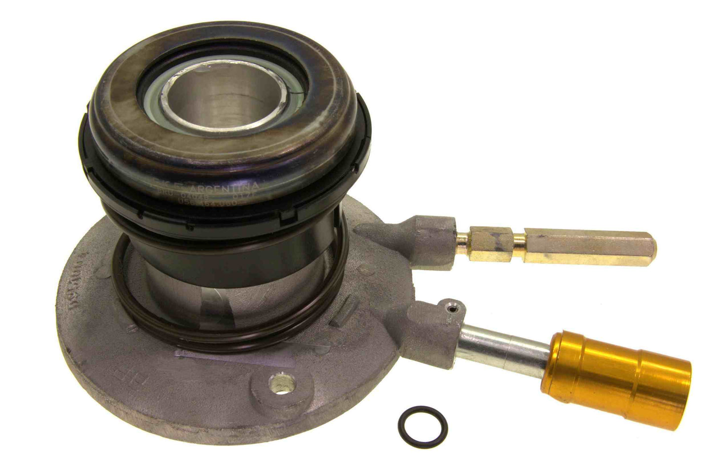 Sachs Clutch Release Bearing and Slave Cylinder Assembly SH6133WB