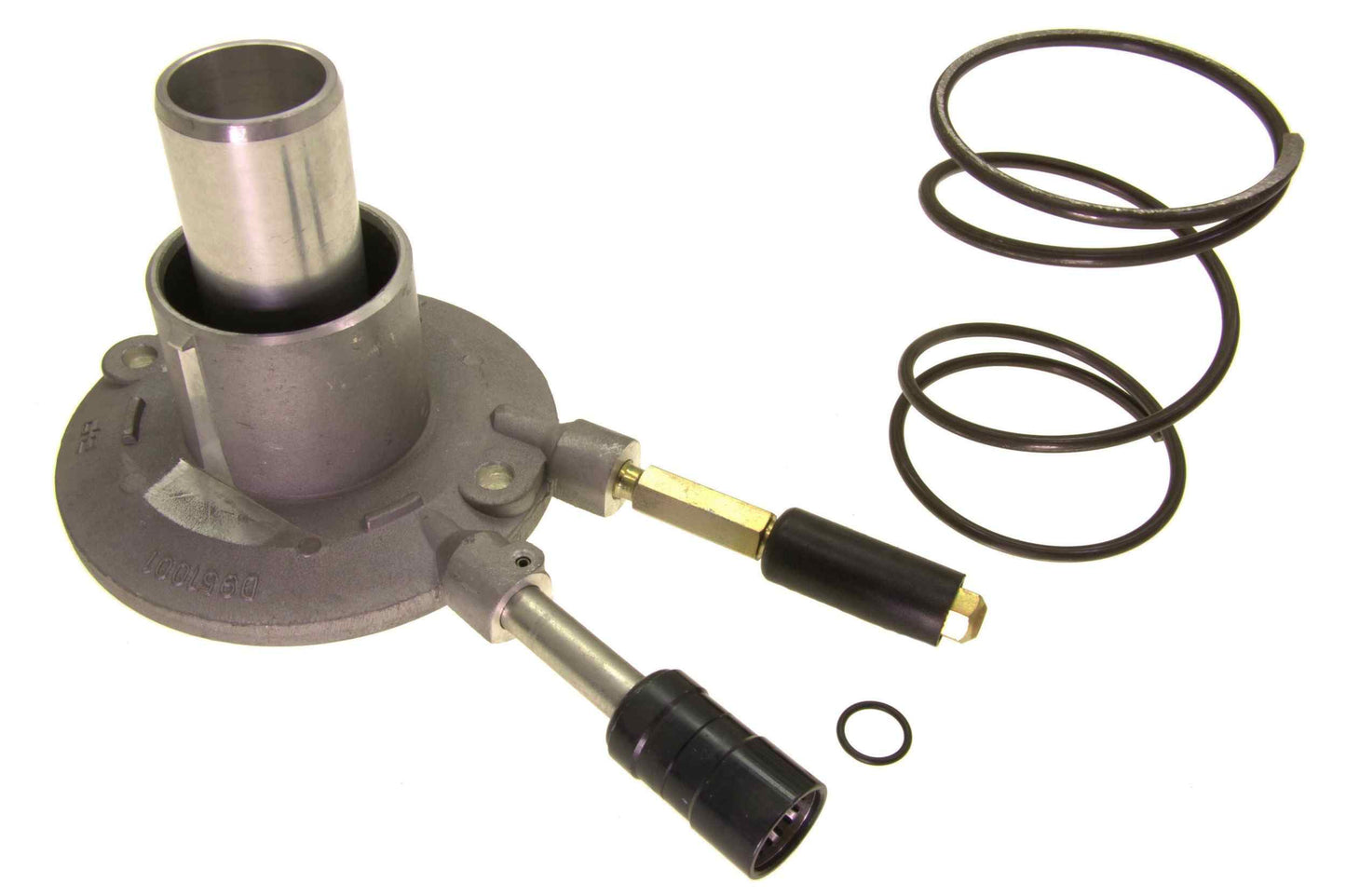 Sachs Clutch Release Bearing and Slave Cylinder Assembly SH6151