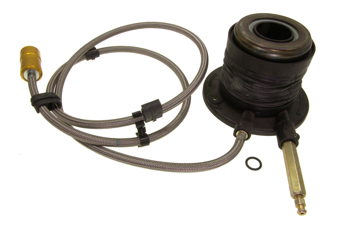 Sachs Clutch Release Bearing and Slave Cylinder Assembly SH6163WB main image