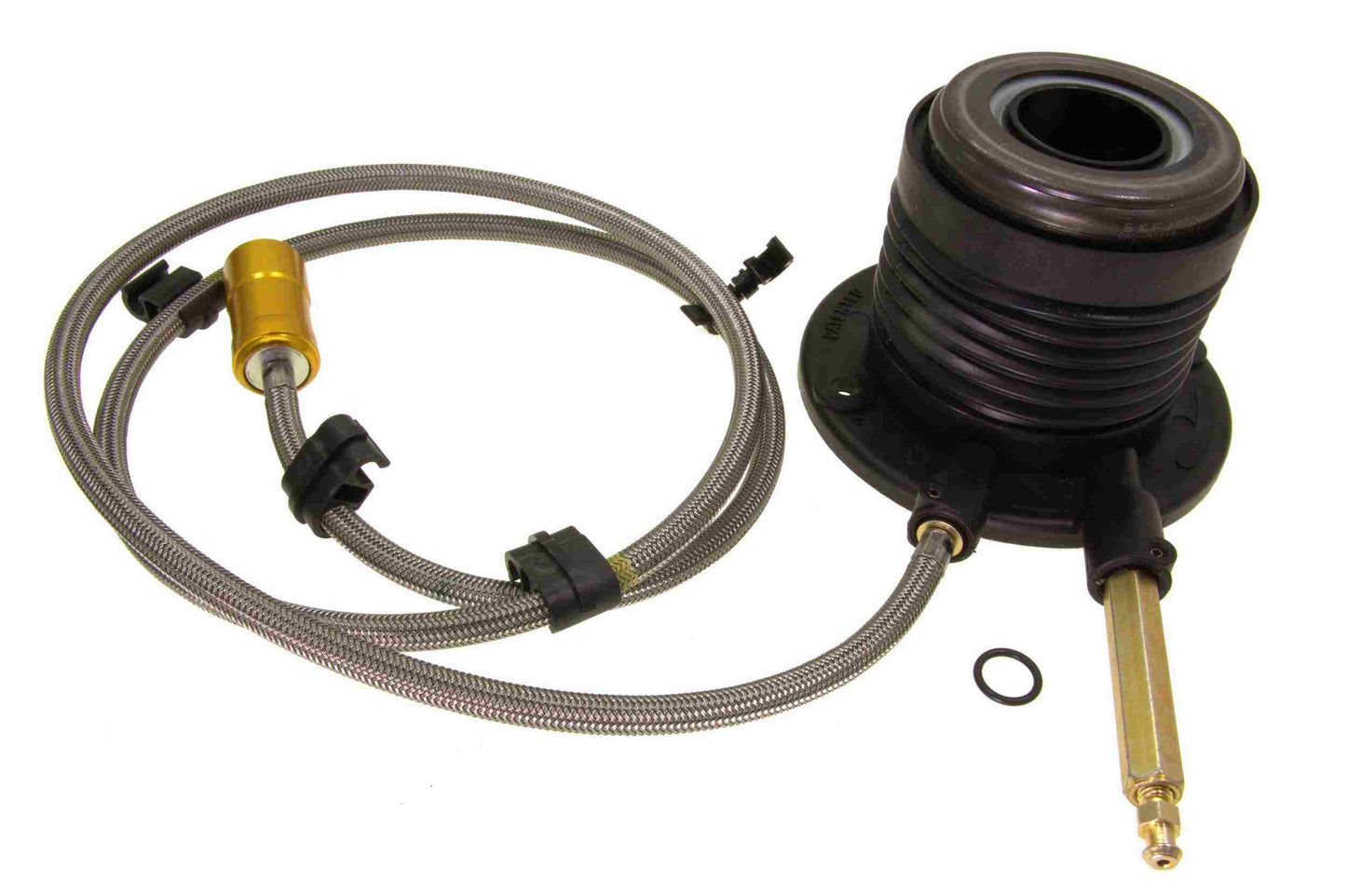 Sachs Clutch Release Bearing and Slave Cylinder Assembly SH6443WB