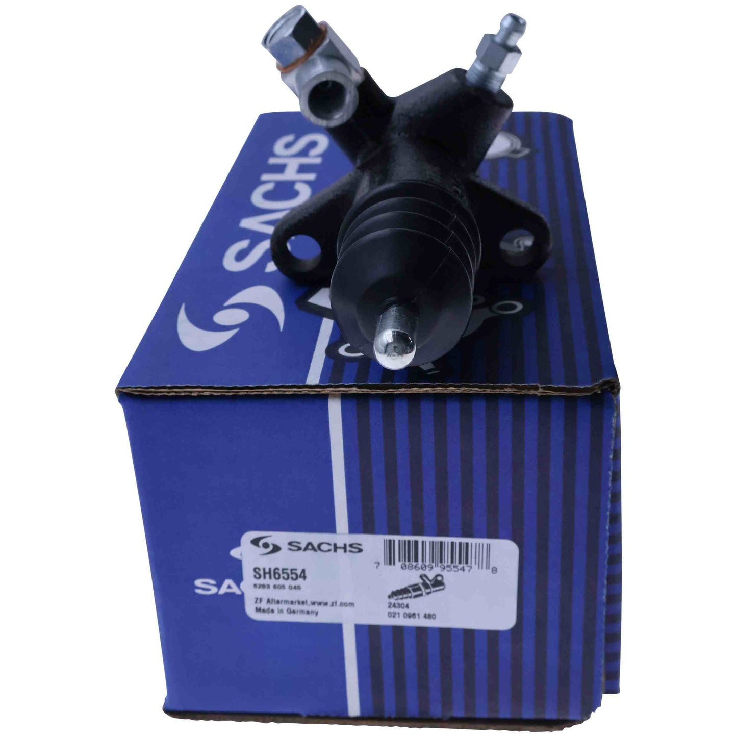 Sachs SH6554