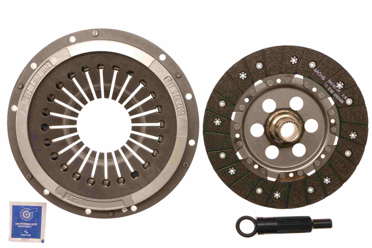 Sachs Transmission Clutch Kit SK793-01