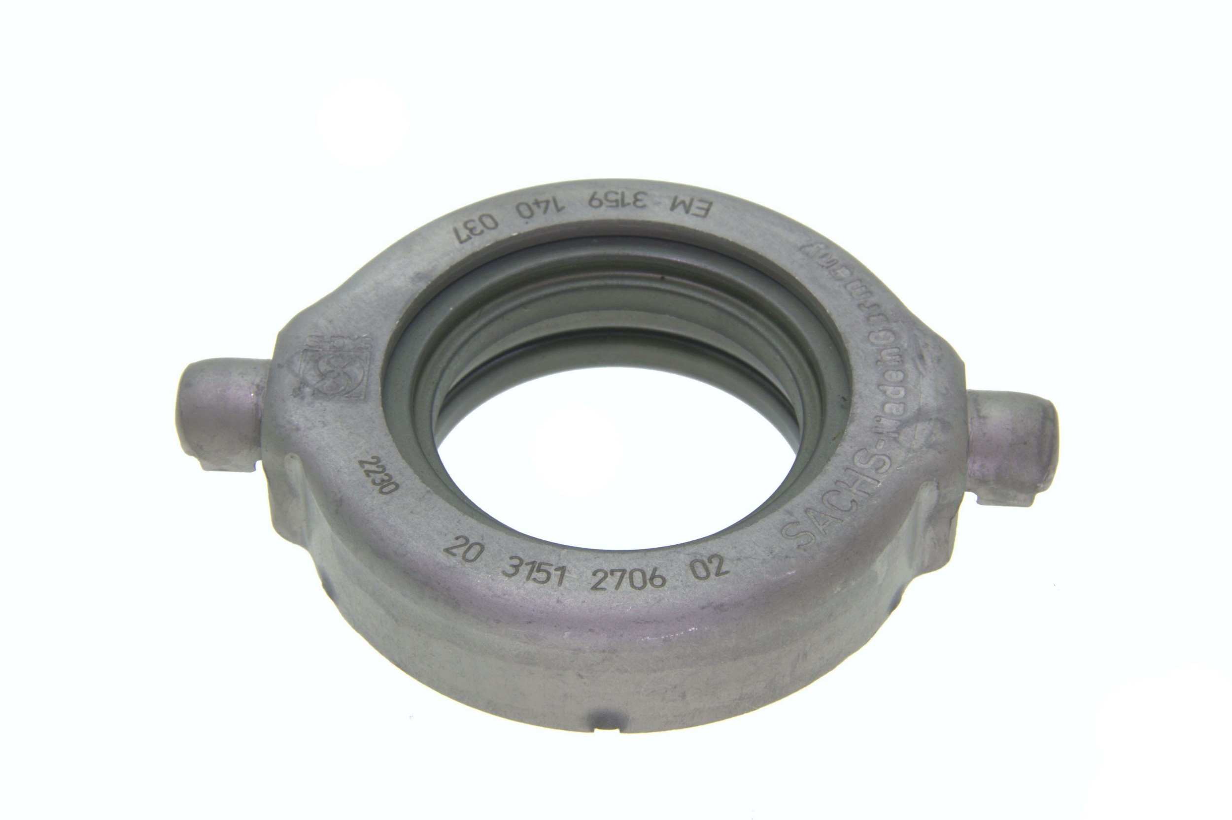 Sachs Clutch Release Bearing SN31845