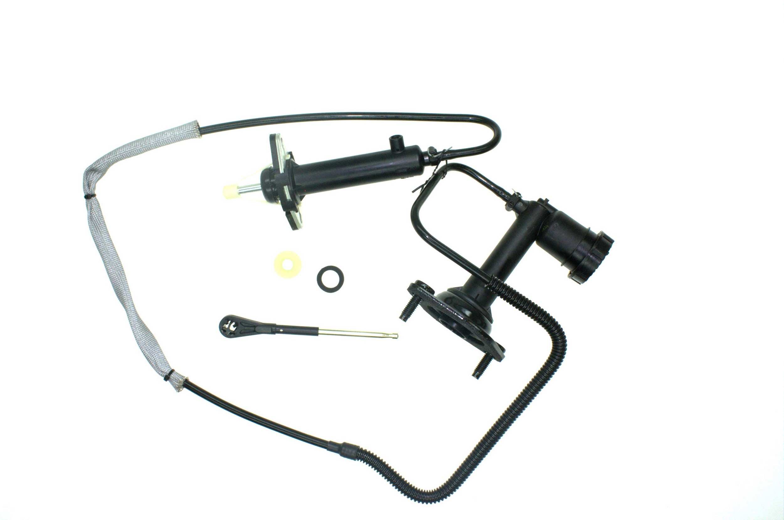 Sachs Clutch Master and Slave Cylinder Assembly SPH009