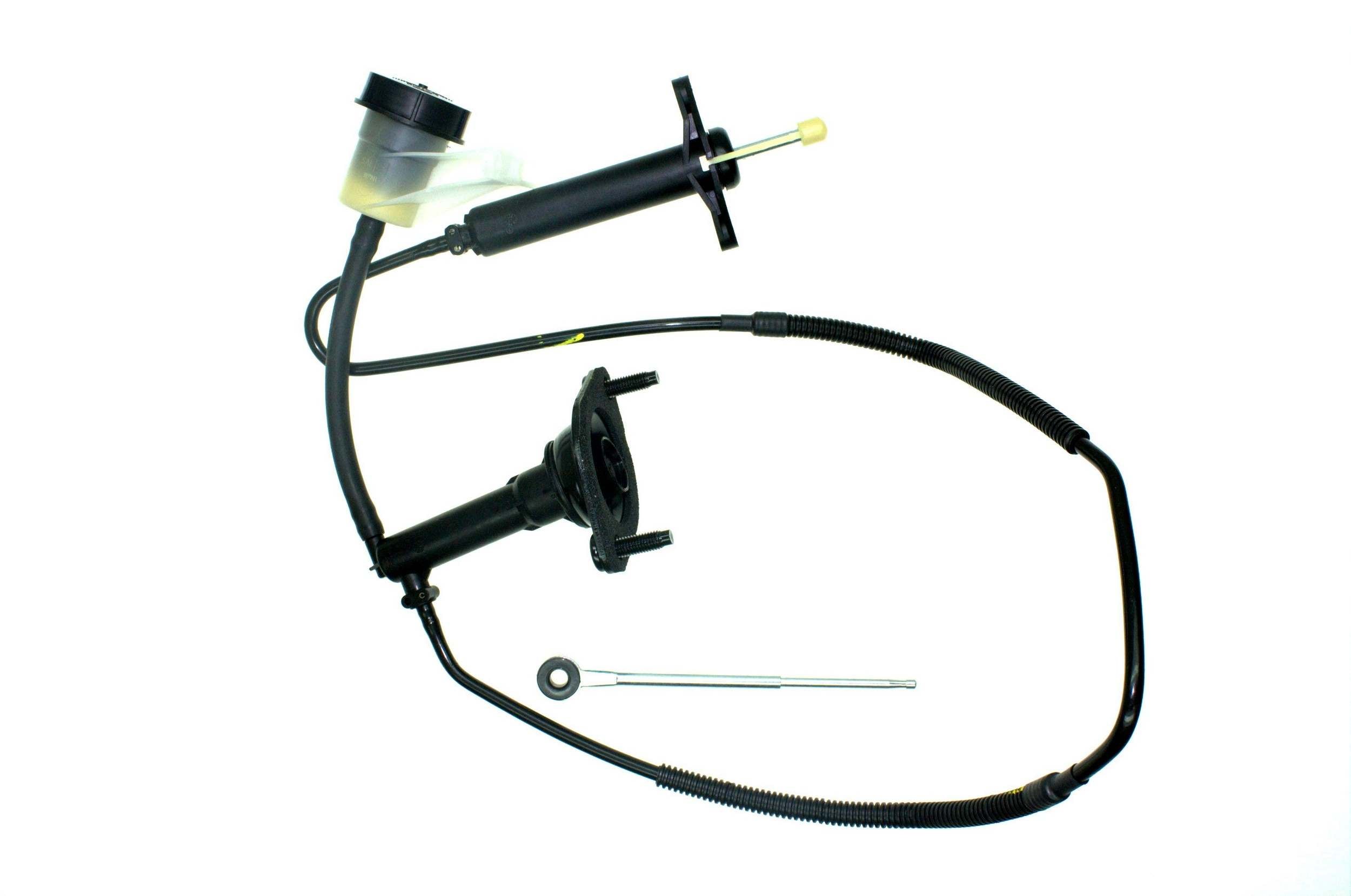 Sachs Clutch Master and Slave Cylinder Assembly SPH029