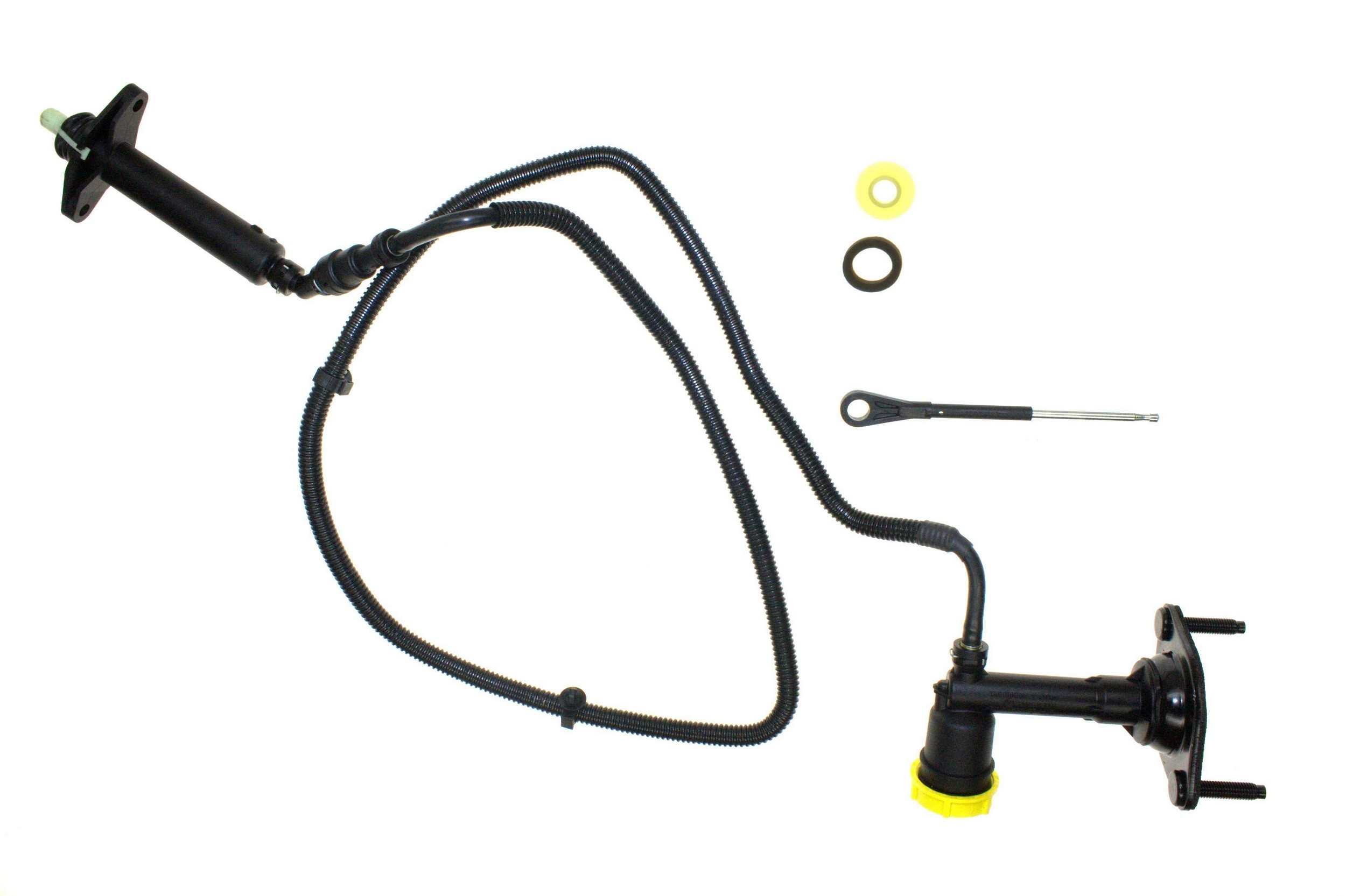 Sachs Clutch Master and Slave Cylinder Assembly SPH031