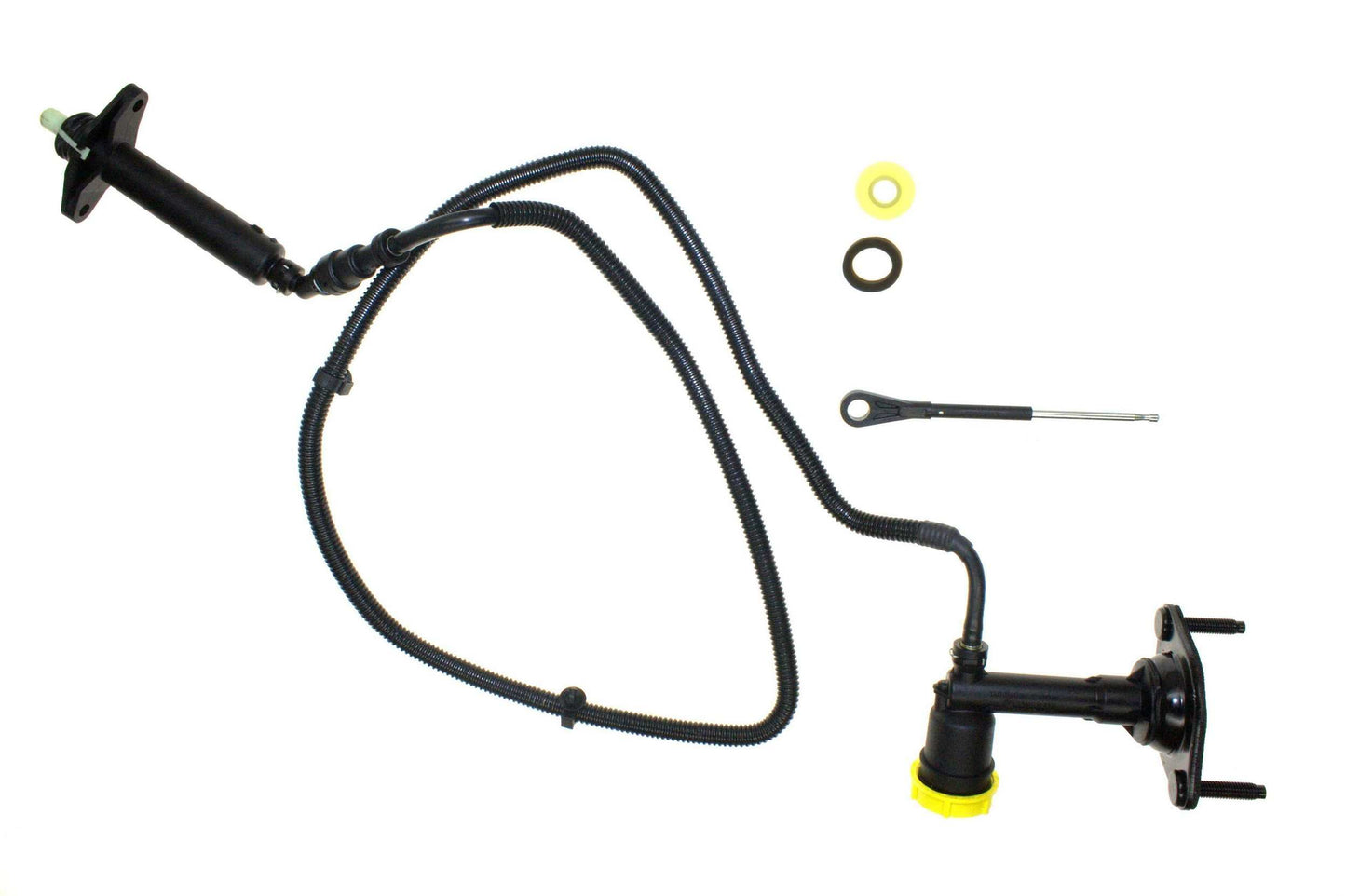 Sachs Clutch Master and Slave Cylinder Assembly SPH031