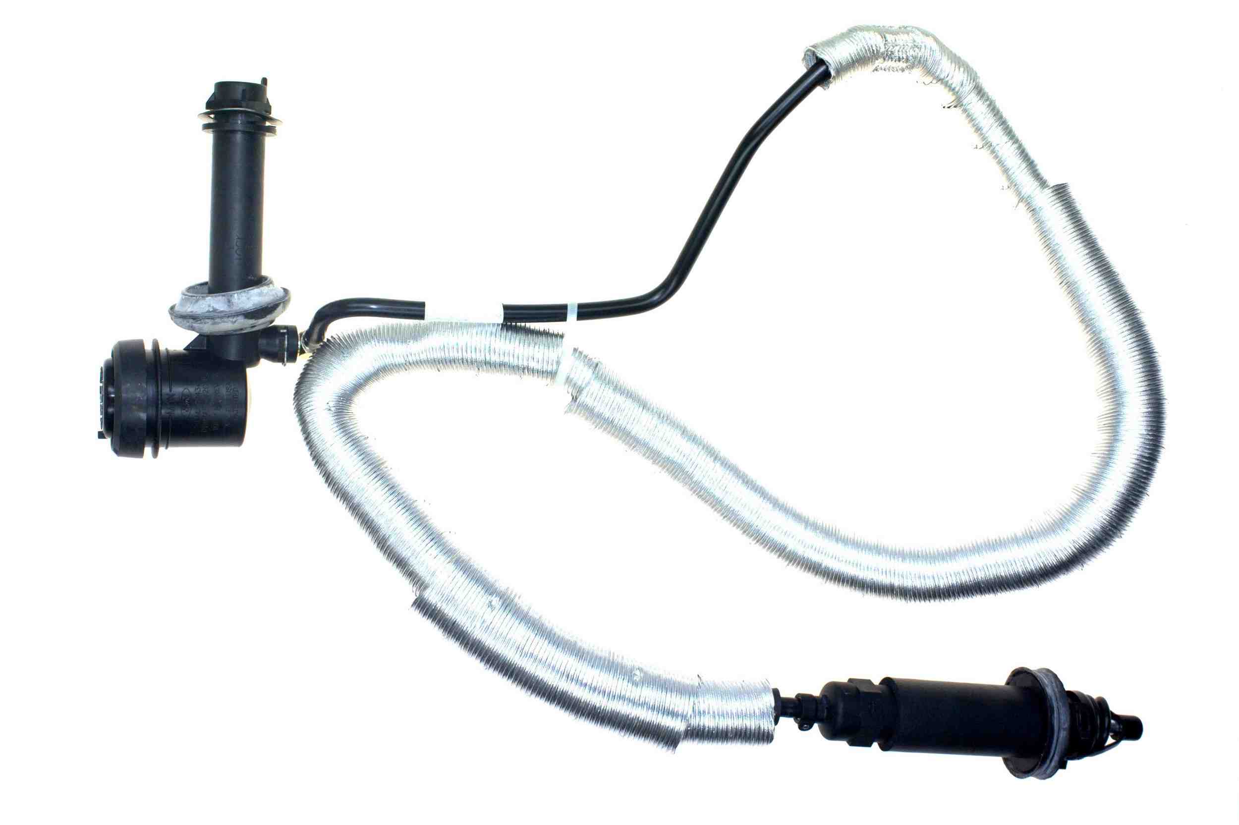 Sachs Clutch Master and Slave Cylinder Assembly SPH068