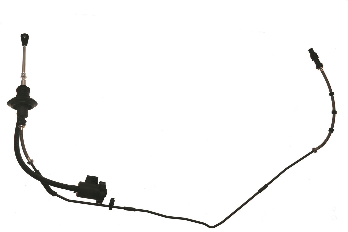 Sachs Clutch Master Cylinder and Line Assembly SPM021