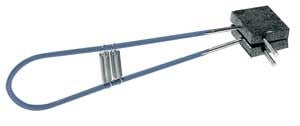 SPC Performance Standard Clip On Silencer