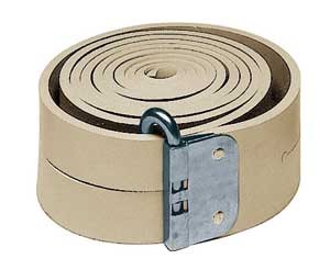 SPC Performance Drum Silencer 1 3/4 X 72