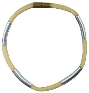 SPC Performance 9 In. Disc Silencer