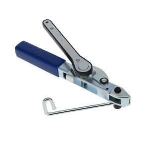 SPC Performance (J020) Boot Clamp Installer