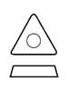 SPC Performance Carbide Insert-Accuturn