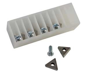 SPC Performance Carbide Insert-Accuturn