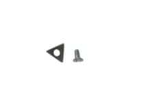 SPC Performance Carbide Inserts-Hunter