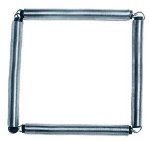 SPC Performance 4 Pc Spring Load Silencer