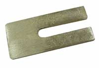 SPC Performance MBZ Shims 4X6.5X1 Deg.(6)
