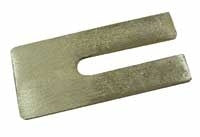 SPC Performance MBZ Shims 4X6.5X4Deg.(6)