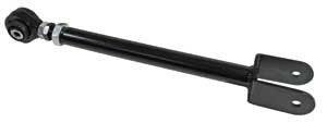 SPC Performance Front Upper Adj. Control Arm w/xAxis Jeep JK 13410