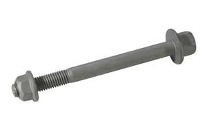 SPC Performance 17-19 Audi A4 Knuckle Pinch Hardware Bolt & Nut 21045