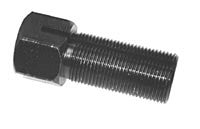 SPC Performance Chrys LH Hex Toe Adj.