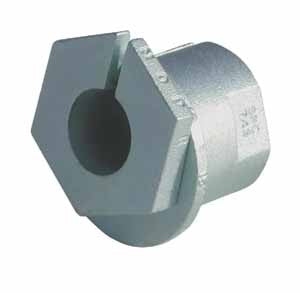 SPC Performance Adjustable Truck Sleeve