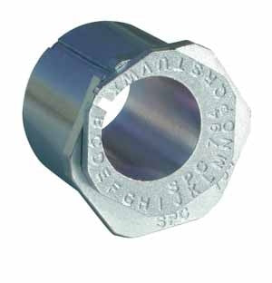 SPC Performance Adjustable Truck Sleeve