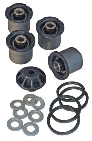 SPC Performance xAxis Bushing Upgrade Kit for 25460 Arms 25021