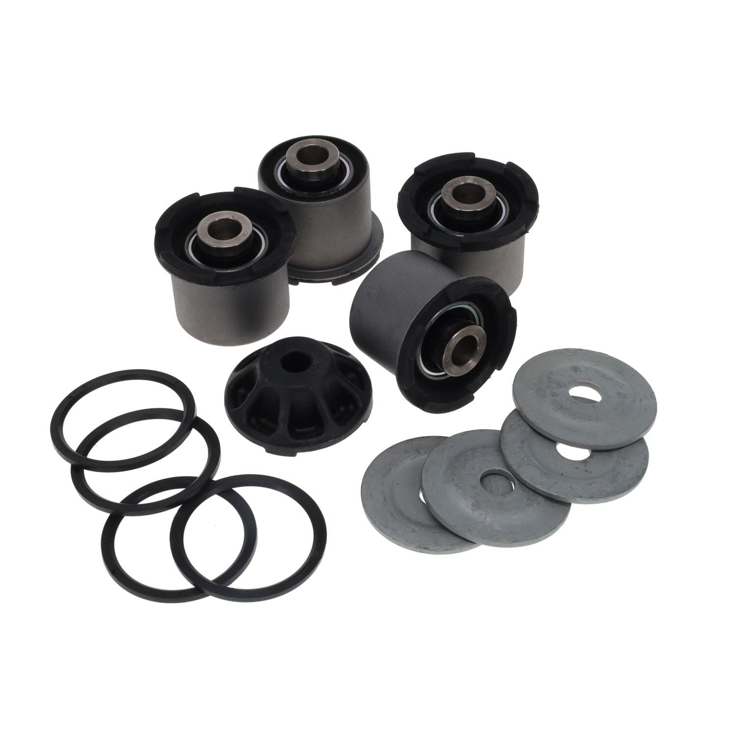 SPC Performance xAxis Bushing Upgrade Kit for 25460 Arms 25021