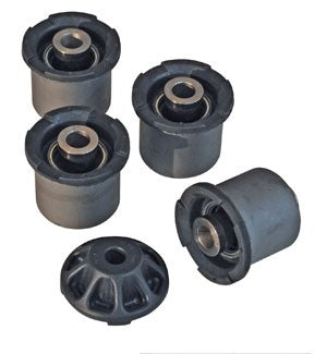 SPC Performance xAxis Replacement Bushing Kit for SPC Arms (PN: 25460) 25031
