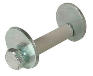 SPC Performance 01-05 Toyota Rav4 Camber/Toe Bolt Kit 25380