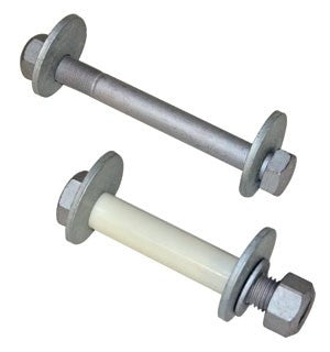 SPC Performance Cam Bolt Kit - Toyota 4WD & 2WD 1999-06 Tundra - 2001-07 Sequoia Pair
