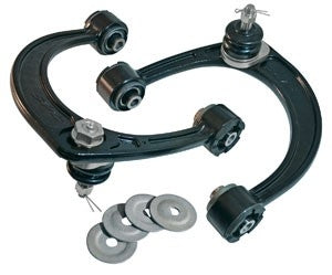SPC Performance Front Upper Control Arm - Toyota 4Runner 2003+