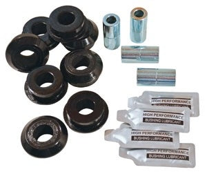 SPC Performance Replacement Bushing Kit for 25560 Titan Control Arms 25566