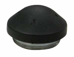 SPC Performance DOMED RUBBER FOOT 25605