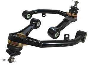 SPC Performance Isuzu/GM Adj Arms (Pair) 25620