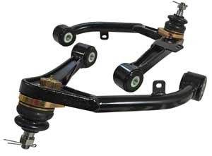 SPC Performance Isuzu/GM Adj Arms (Pair) 25620