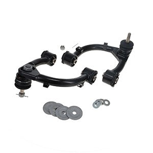 SPC Performance 2021-Up Ford Ranger Adjustable Upper Control Arms - Pair 25665