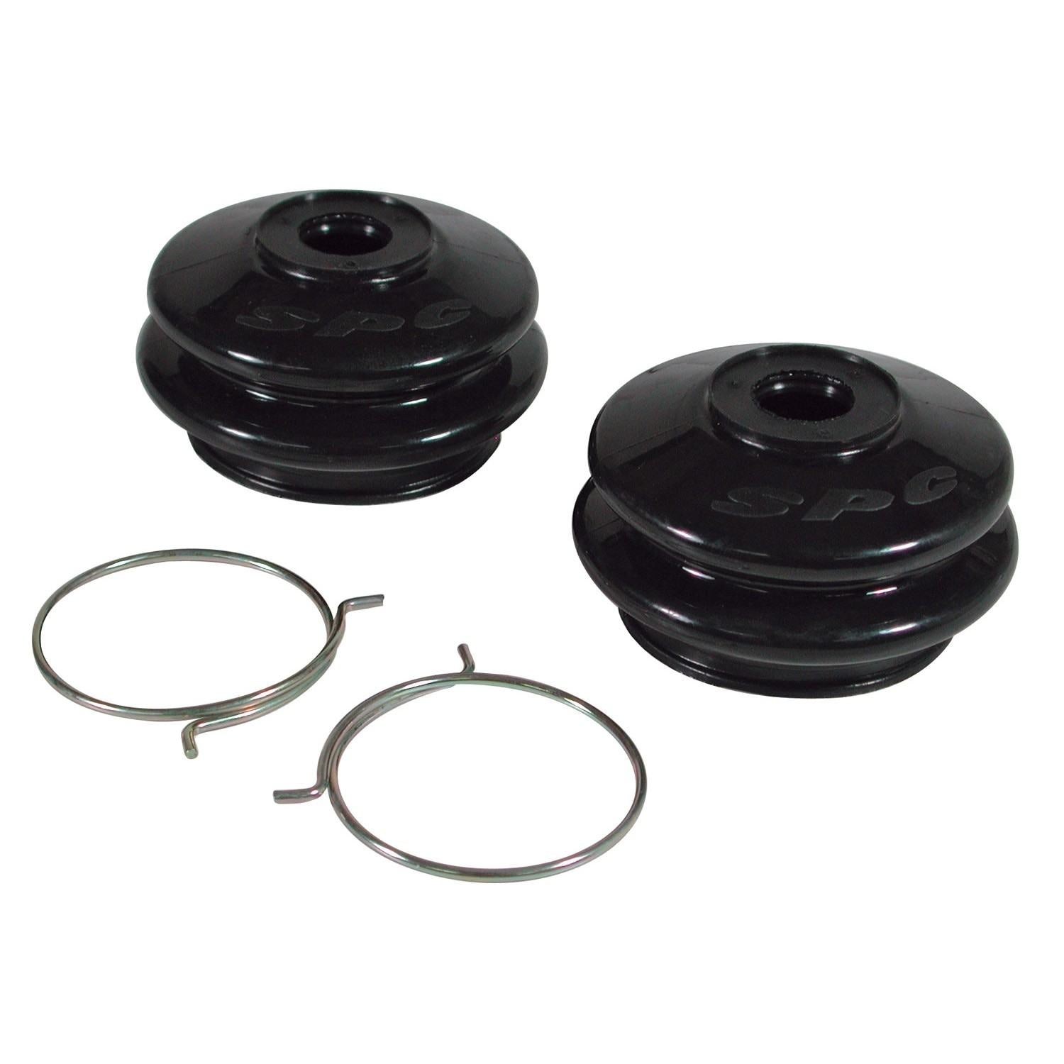 SPC Performance Boot Replacement Kit - Pair w/ Rings (Use w/ PN 25680) 25687