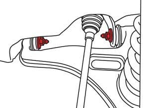 SPC Performance Mercedes Cam (Ea)