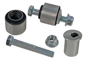 SPC Performance Mercedes Rear Camber Kit