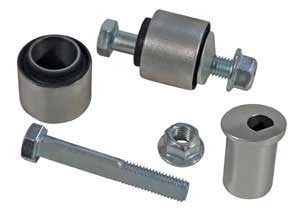 SPC Performance Mercedes Rear Camber Kit