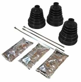 SPC Performance Uni-Fit Boot 12 Pack
