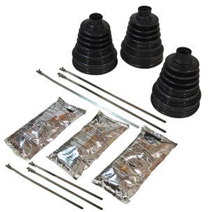 SPC Performance Uni-Fit Boot 12 Pack