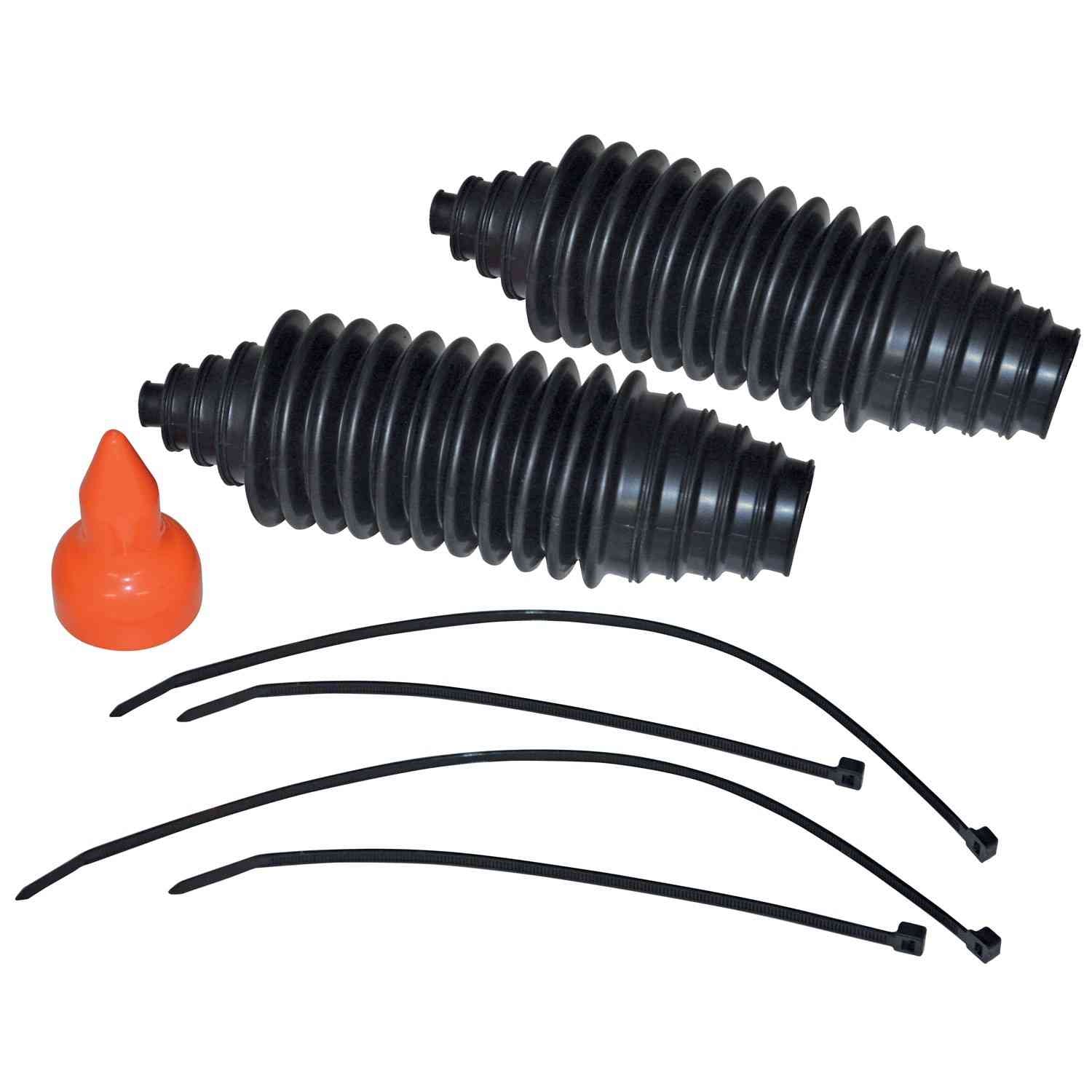 SPC Performance Uni-fit Steering Boot