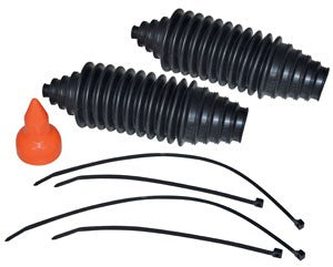 SPC Performance Uni-fit Steering Boot